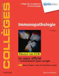Immunopathologie image