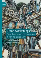 Urban Awakenings: Disturbance... image
