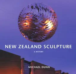 New Zealand Sculpture:... image