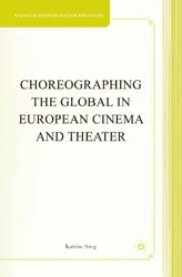 Choreographing the Global... image