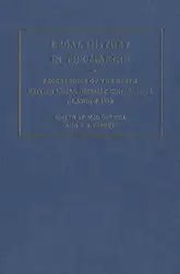 Legal History in... image