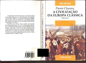 A Civilização da... image
