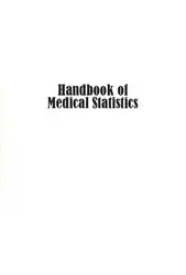 Handbook Of Medical... image