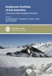 Geodynamic evolution of... image