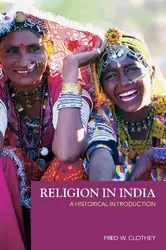 Religion in India image