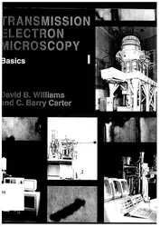 Transmission Electron Microscopy... image
