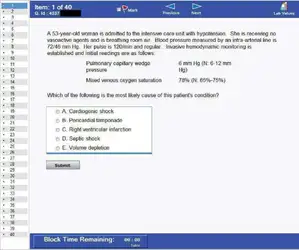 USMLE UWorld Step... image