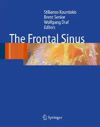 The Frontal Sinus... image