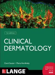 Clinical Dermatology image