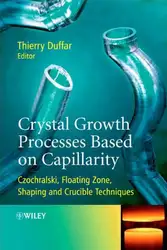 Crystal Growth Processes... image