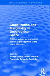 Globalization and Marginality... image