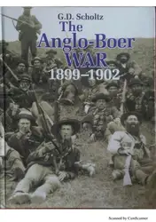 The Anglo-Boer War... image
