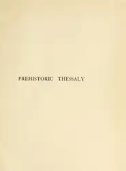 Prehistoric Thessaly image