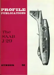 Saab J ۲۹ image