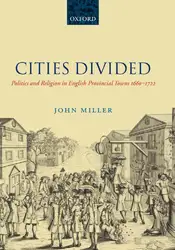 Cities Divided: Politics... image
