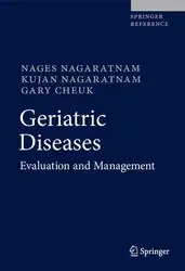 Geriatric Diseases: Evaluation... image