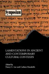 Lamentations in Ancient... image