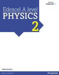 دانلود کتاب Edexcel A Level Physics Book 2