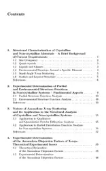 Anomalous X-Ray Scattering... image