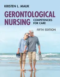 Gerontological Nursing: Competencies... image