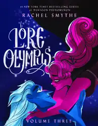 Lore Olympus: Volume... image