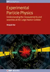Experimental Particle Physics:... image