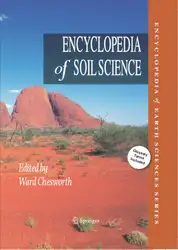Encyclopedia of Soil... image