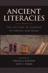 Ancient Literacies: The... image