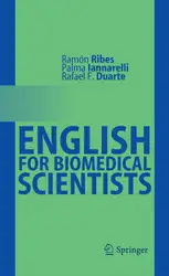 English for Biomedical... image