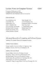 CONCUR ۲۰۱۰ -... image