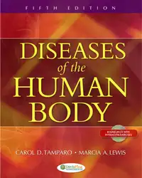 Diseases of the... image