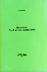 Trelldommen: Norsk slaveri... image