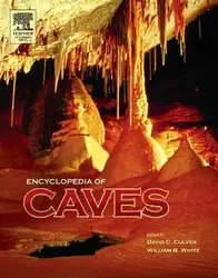 Encyclopedia of Caves image