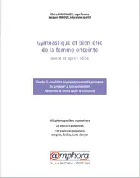 Gymnastique et bien-être... image