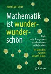 Mathematik ist wunderwunderschön:...