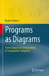 Programs as Diagrams:... image