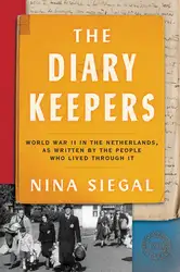 The Diary Keepers:... image