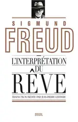 L’interprétation du rêve image