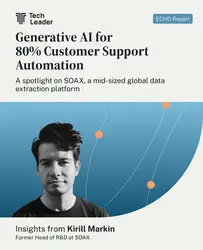 Generative AI for... image