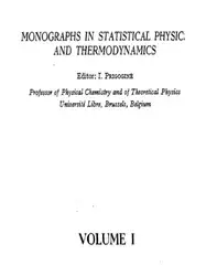 Nonequilibrium statistical mechanics image