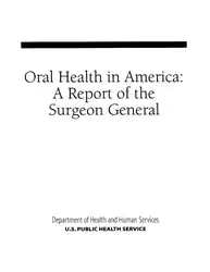 Oral Health in... image