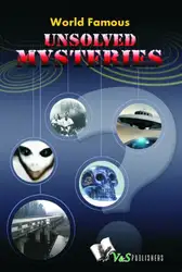 World Famous Unsolved... image