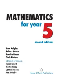 Mathematics for Year...