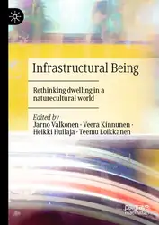 Infrastructural Being: Rethinking... image