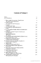 دانلود کتاب Handbook of the Geometry of Banach Spaces: Vol. 2