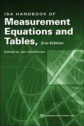Download ISA Handbook of Measurement Equations and Tables, Second Edition