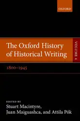 The Oxford History... image