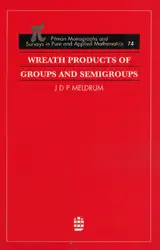 Wreath Products of... image