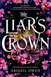 The Liar's Crown image