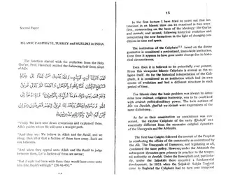 Islamic Caliphate, Turkey... image